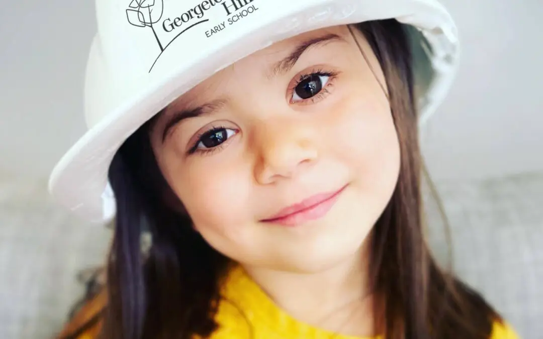 Press Release: Georgetown Hill Early School Breaks Ground on New Flagship Campus at Woodley Gardens