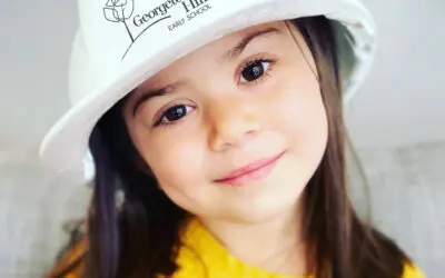 Press Release: Georgetown Hill Early School Breaks Ground on New Flagship Campus at Woodley Gardens