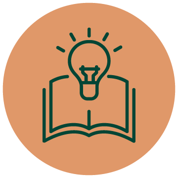 GHES Plan Icons RGB-Learning learning icon