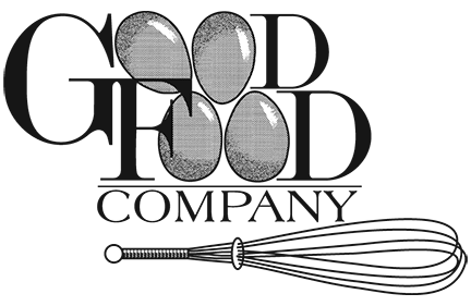 GoodFoodFINALBW Good Food Company logo